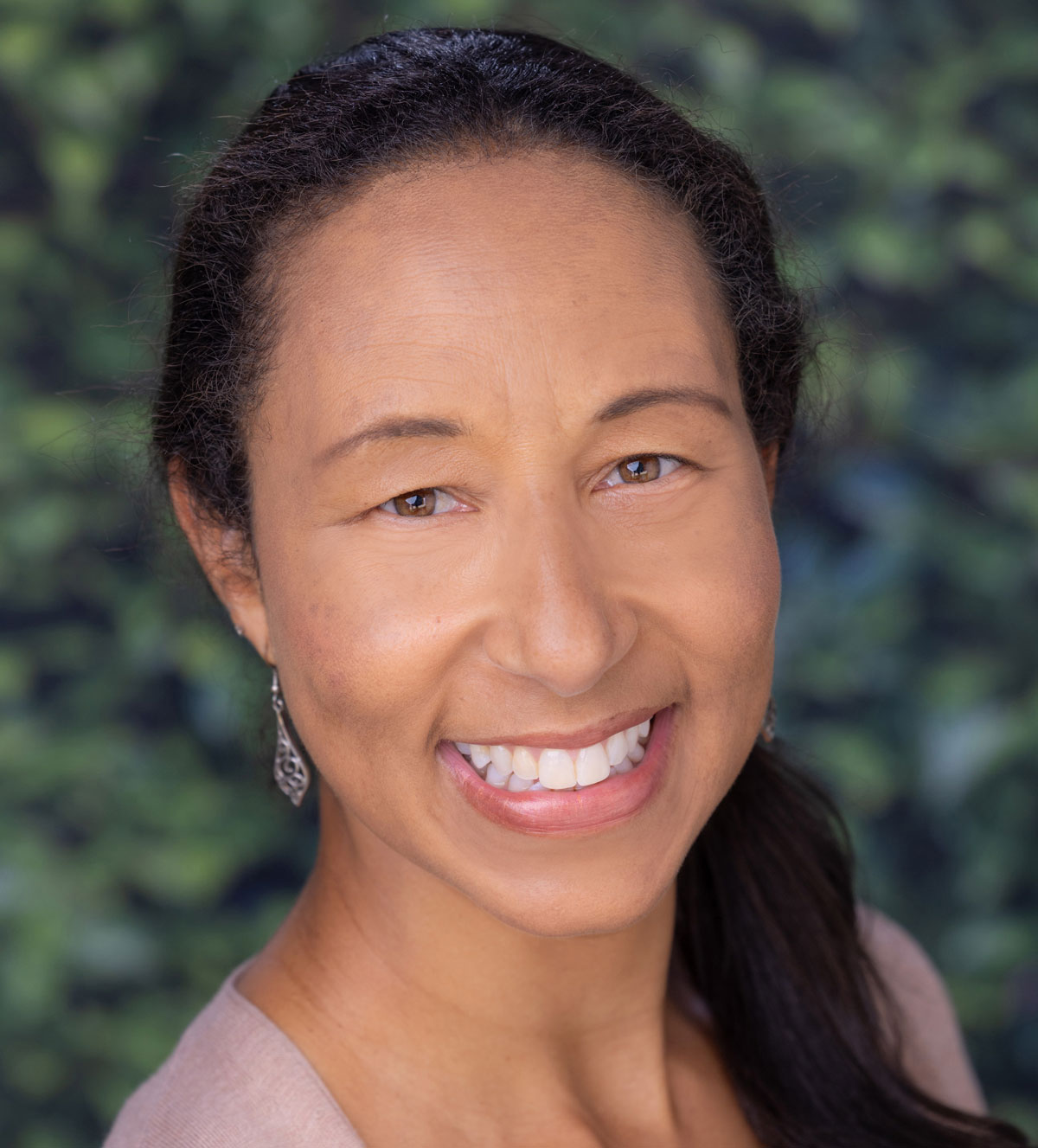 Marie Davis